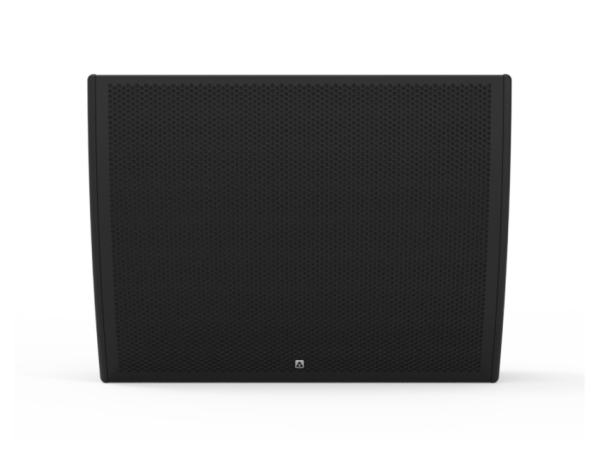 Pan Acoustics P 10-CX NL4 (BK)
