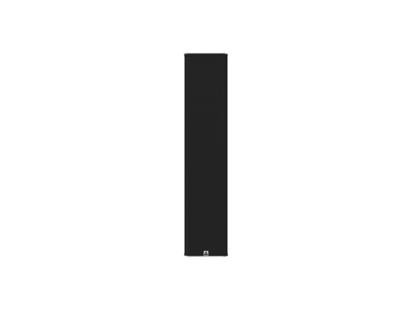 Pan Acoustics Pan Beam PB 224-D Digitally Steerable Column Loudspeaker with Dante Module in Black