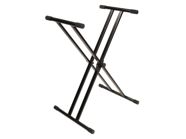 Ultimate Support JS-502D - Jamstand X-Style Stand - B-Stock