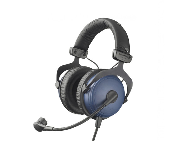 DT 797 PV Sound Insulating Headset
