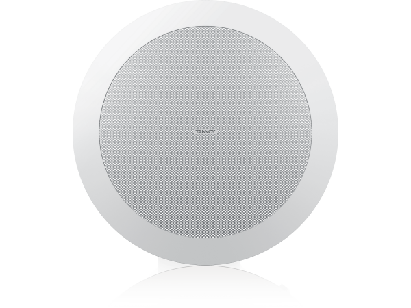 Tannoy CVS4 - 4" Coaxial In-Ceiling Loudspeaker in White