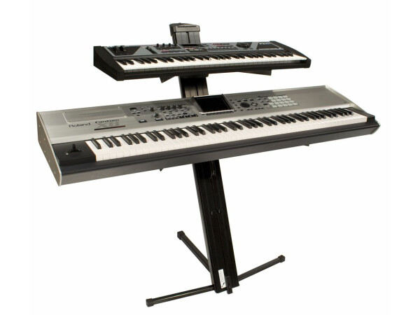 Ultimate Support AX-48 Pro Column Keyboard Stand 
