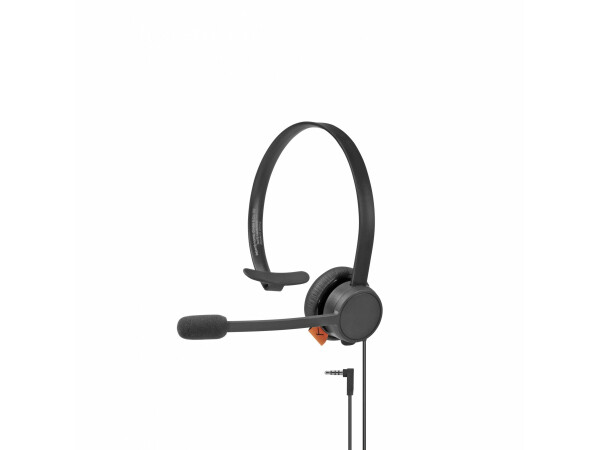 HSP 321 Single-Ear Headset for Unite