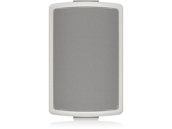 Tannoy AMS 5ICT LS-WH - 5" ICT UL 1480 UUMW Surface-Mount Loudspeaker in White