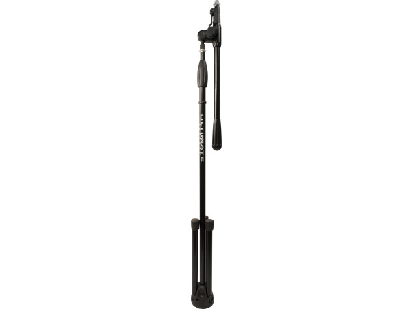 Ultimate Support Microphone Stand, Black (PRO-R-SB)