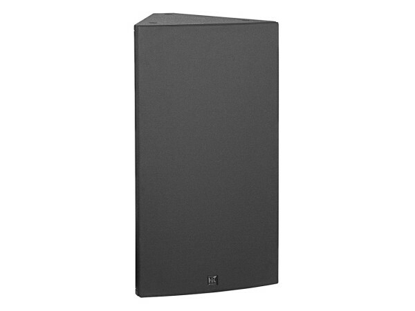 HK Audio VR-11214 Passive Loudspeaker in Black - B-Stock