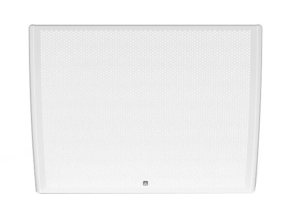 Pan Acoustics P 12-CX Passive Loudspeaker - White