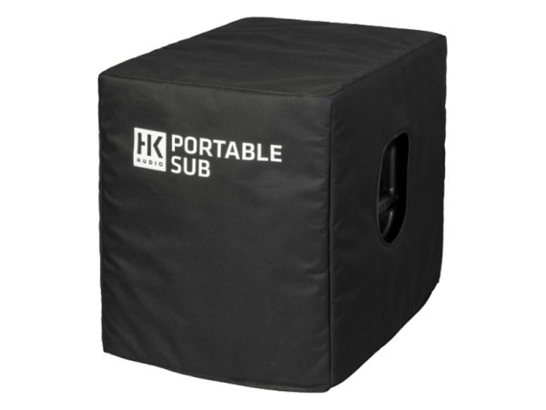 HK Audio Protective Cover for PORTABLE SUB 115 A