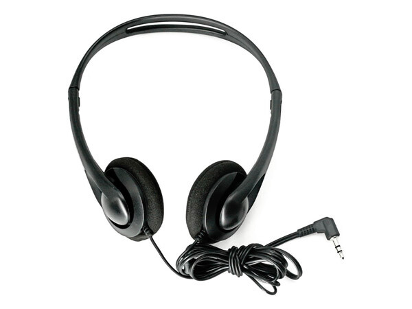 Vissonic Headphones for Chairman and Delegate Units