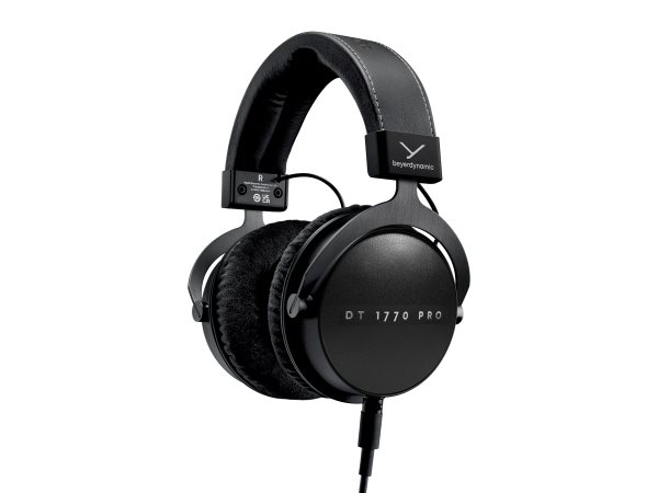 beyerdynamic DT 1770 PRO MKII - Closed Back Premium TESLA Studio Headphones (B-Stock)