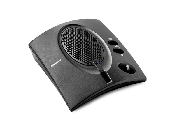 ClearOne CHAT® 50 USB - Speakerphone and USB Cable
