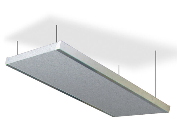 Primacoustic Stratus Studio Acoustic Ceiling Cloud in Grey