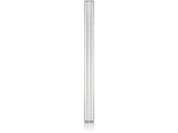 Tannoy VLS 30-WH - Passive Column Array Loudspeaker with 30 Drivers and FAST Dispersion Control in White