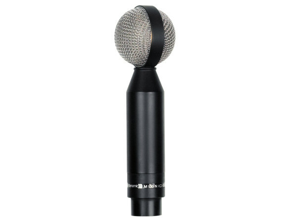 beyerdynamic M 130 Double Ribbon Microphone - B-Stock