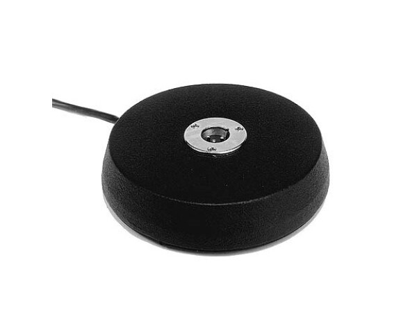 beyerdynamic ZSH 50 (CM) - Base Plate Table Mount for Gooseneck Microphones