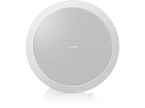 Tannoy CMS 503ICT BM - 5" Full Range Blind-Mount Ceiling Loudspeaker with ICT Driver in White