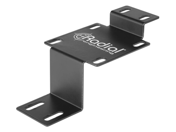 Radial Engineering TrainTrack - Pedalboard Mounting Bracket