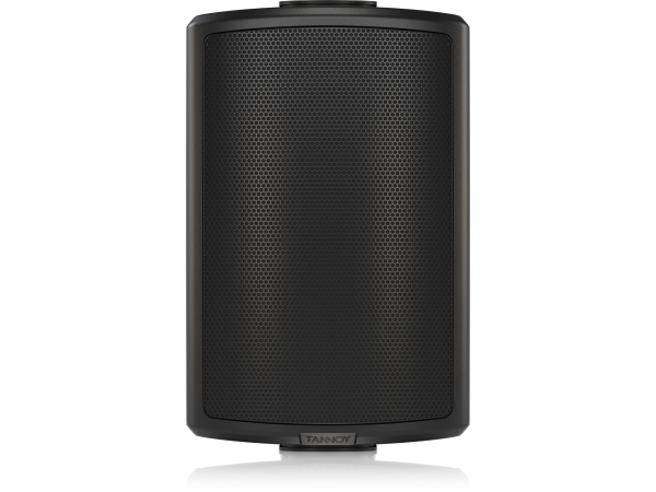 Tannoy AMS 5ICT - 5" ICT Surface-Mount Loudspeaker in Black