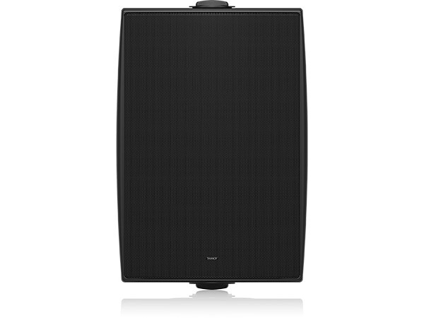 Tannoy DVS 8T - 8" Coaxial Surface-Mount Loudspeaker with Transformer in Black