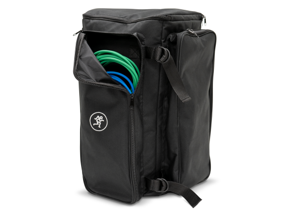Mackie ShowBox Portable Loudspeaker Backpack