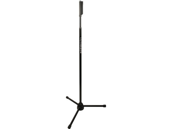 Ultimate Support LIVE-MC-66B - One Hand Microphone Stand - B-Stock