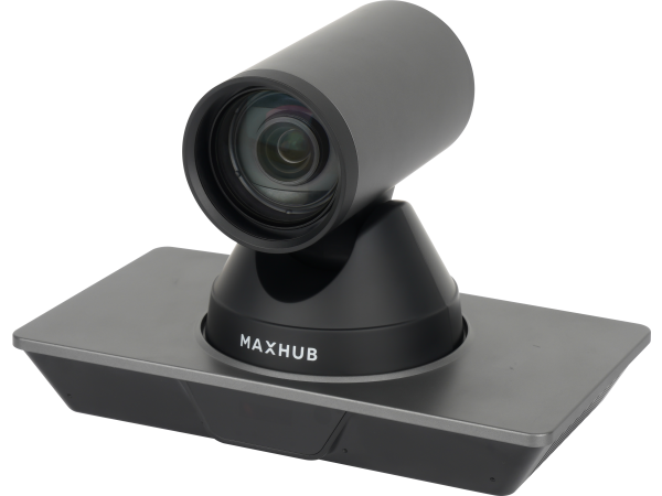 MAXHUB UC P20 Professional 4K 12x Zoom PTZ Camera