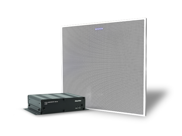 ClearOne COLLABORATE® Versa® Lite CT Bundle (International)
