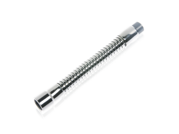 AtlasIED GN-6 - 6" Flexible Gooseneck Chrome