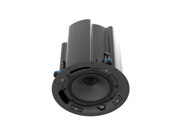 AtlasIED IsoFlare FC-8T - 8" Premium Blind Mount Ceiling Speaker