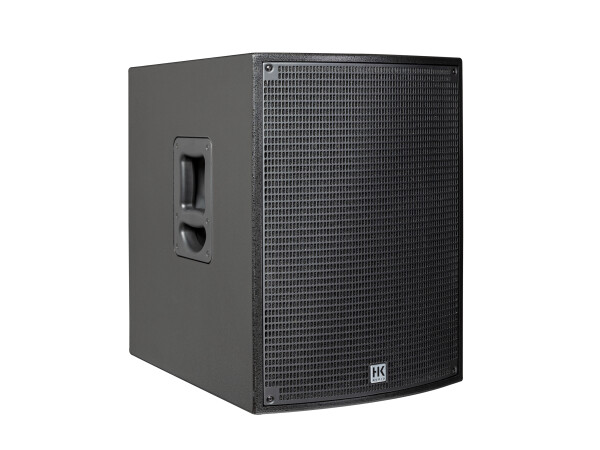 SONAR 115 Sub D - 15" Active Subwoofer