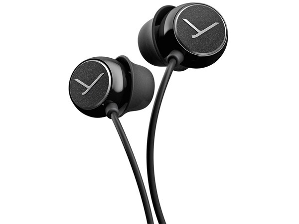 beyerdynamic Soul BYRD Wired In-Ear Headphones - B-Stock