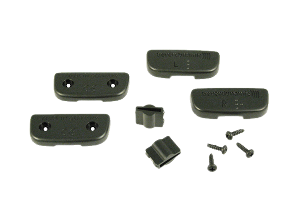 Slider Repair Kit for DT 770, 880, and 990 Pro