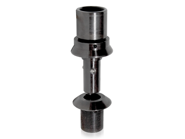 AtlasIED QR-2 - Quick Release Microphone Stand Adapter
