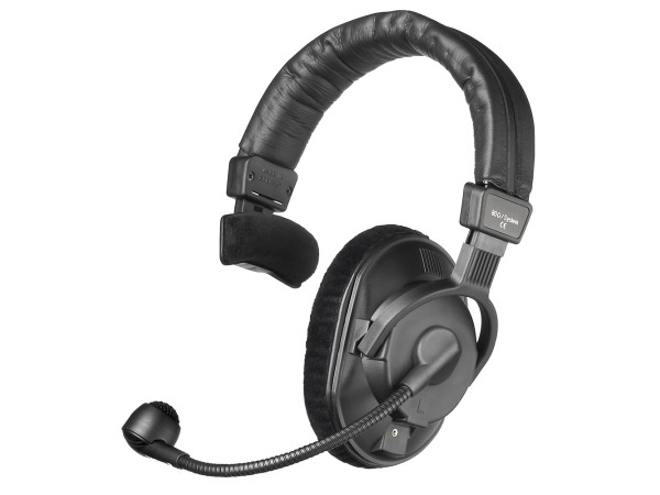 beyerdynamic DT 280 MK II Closed Broadcasting Headset (250 Ohm)