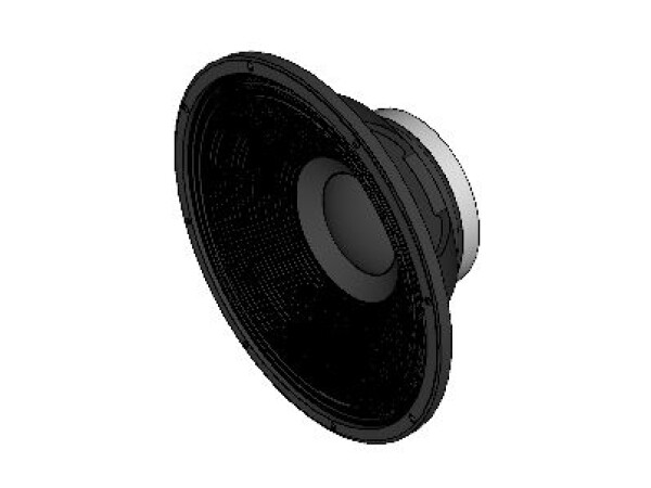 HK Audio 18" B&C Replacement Subwoofer Driver (9940156)
