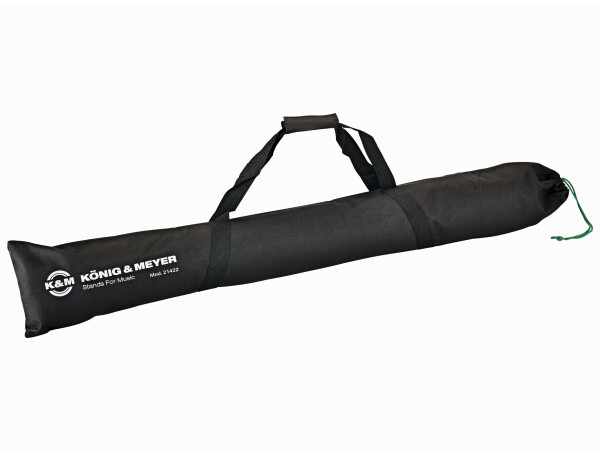 Konig and Meyer 21422 - Nylon Carry Case for Speaker or Monitor Stands