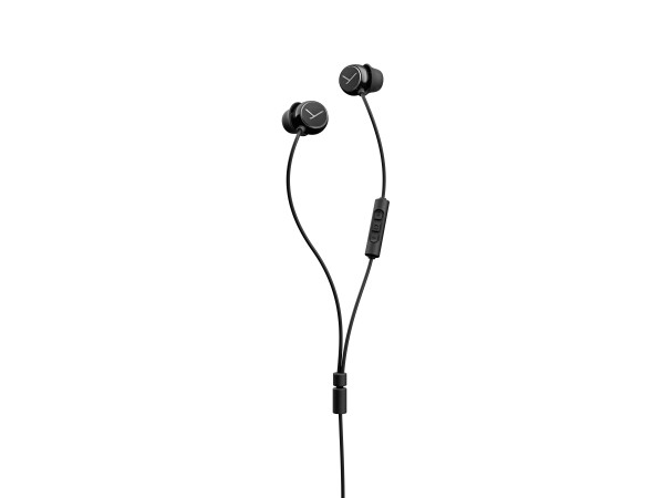 beyerdynamic Soul BYRD Wired In-Ear Headphones (18 Ohm)