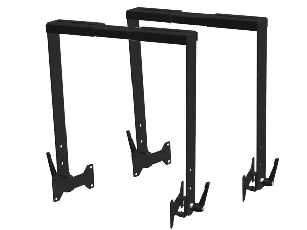 HK Audio TB-N Tilt Bracket Set (1007522)