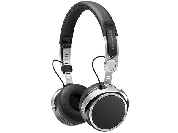 beyerdynamic Aventho Wireless Bluetooth Headphones in Black - B-Stock