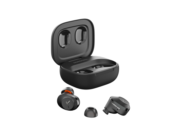 beyerdynamic AMIRON 300 True Wireless Earphones with ANC in Black - B-Stock