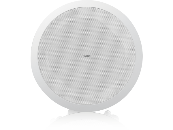 Tannoy CMS 803DC PI - 8" Full Range Pre-Install Ceiling Loudspeaker with Dual Concentric Driver in White