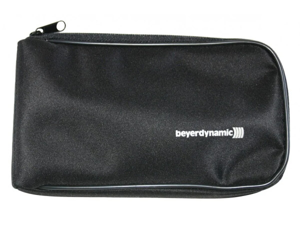 beyerdynamic M-Bag M - Medium Zip-Up Bag for Microphones