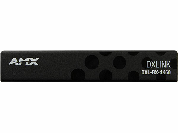 DXL-RX-4K60 - DXLite 4K and UHD 4:4:4 Receiver