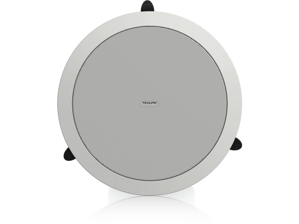 Tannoy CMS 503DC BM - 5" Full Range Blind Mount Ceiling Loudspeaker with Dual Concentric Driver in White