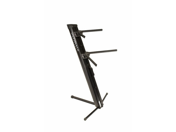 Ultimate Support AX-48 Pro B Column Keyboard Stand