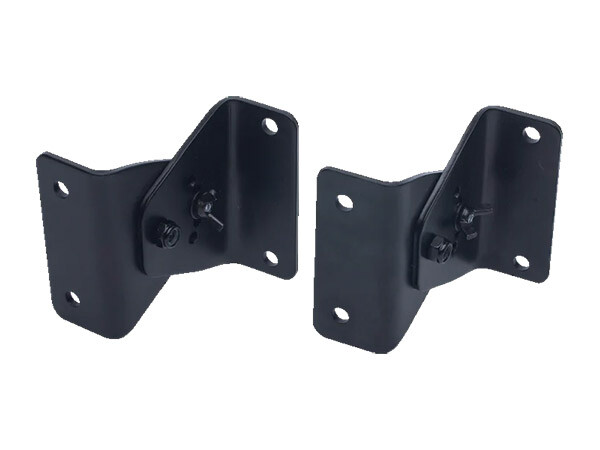 Australian Monitor XR10-12UB Wall Bracket Kit For Use With XRS10 or XRS12 Series