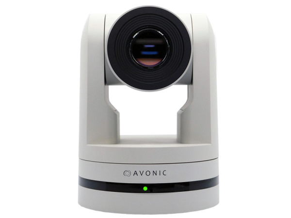 CM73-IP-W PTZ Camera with 30x Zoom in White