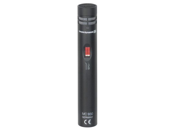 MC 930 Small Diaphram Condenser Microphone
