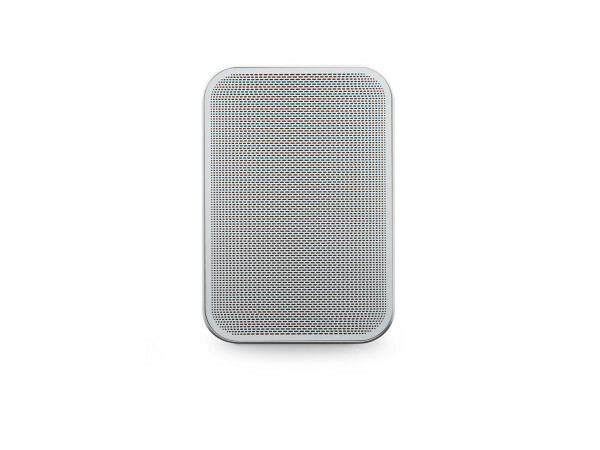 BSP125 - Network Streaming Speaker in White - B-Stock