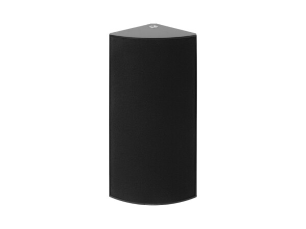 Cornered Audio A3 - Active Bluetooth Loudspeaker - Black
